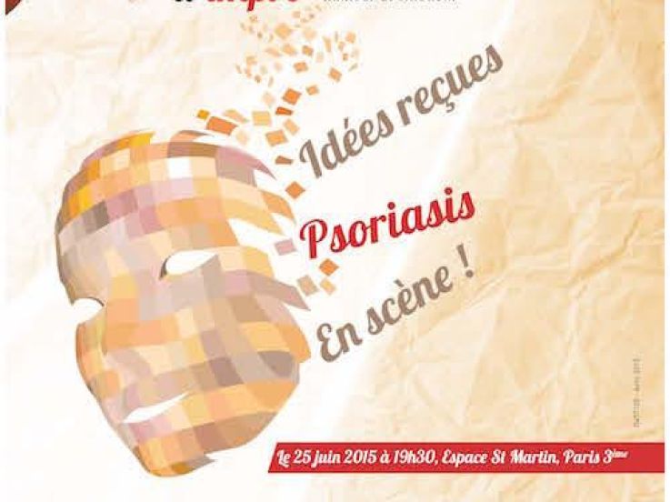 Scènes d'un pso, Scènes d'impro à l'espace Saint-Martin