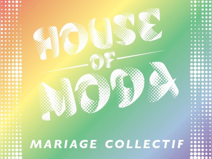 La House of Moda la plus folle de l'année !