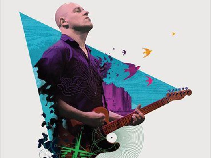 Dominique A, la mémoire vive au cinéma, l'exploration d'un chanteur