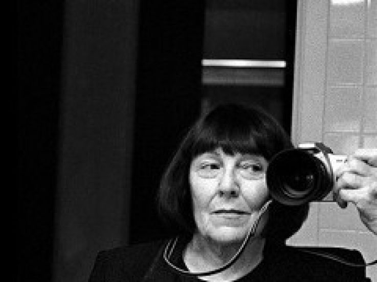 Alice Springs revient à la MEP !