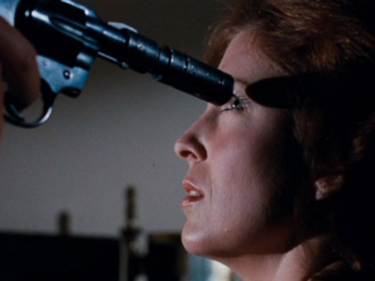 Rétrospective John Flynn à la Cinémathèque