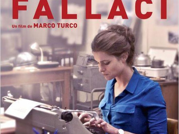 Oriana Fallaci : critique et bande-annonce