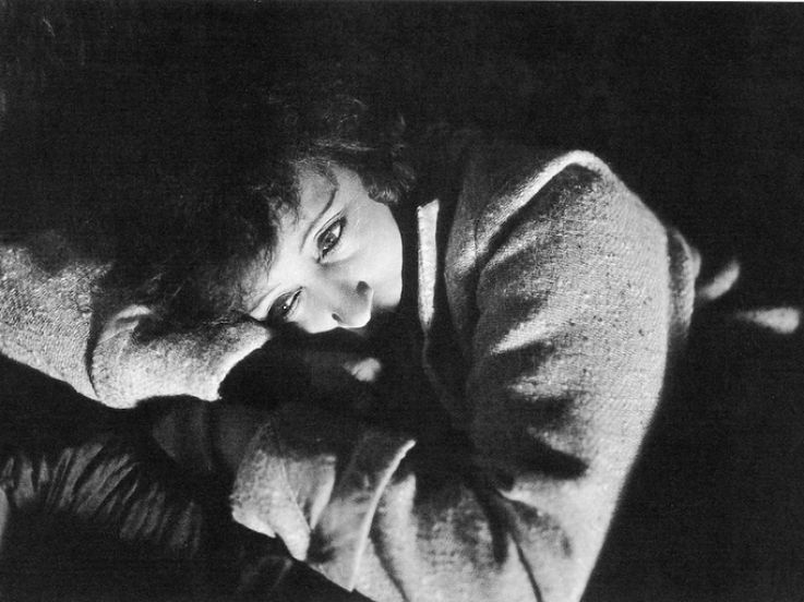 Germaine Krull au Jeu de Paume, à ne pas manquer !