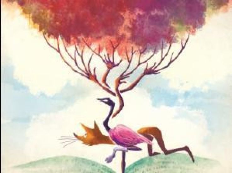 Enfablées ! Le monde merveilleux des Fables de La Fontaine, à la Comédie Bastille