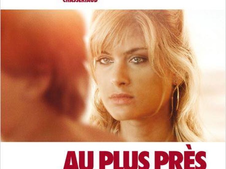 Gagnez vos places pour l'excellent Au Plus Près Du Soleil !