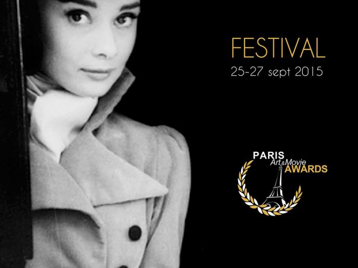 Le festival Paris Art and Movie Awards, découvreur de jeunes talents