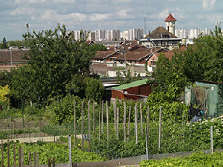 Semaine des patrimoines 2015