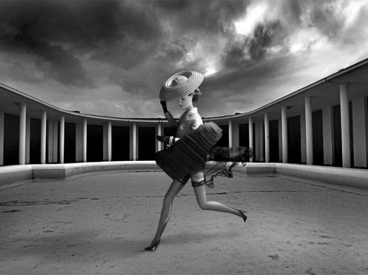 Barbie Story, l'exposition à la Maison sur Pilotis