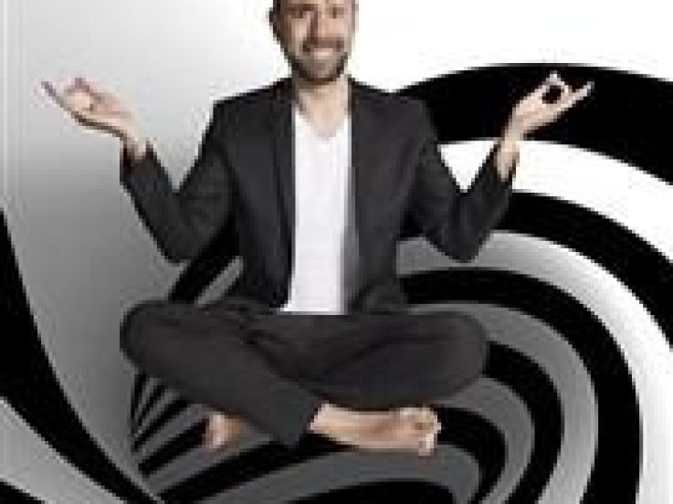 Gagnez vos places pour le spectacle d'Esteban au théâtre des Feux de la Rampe !