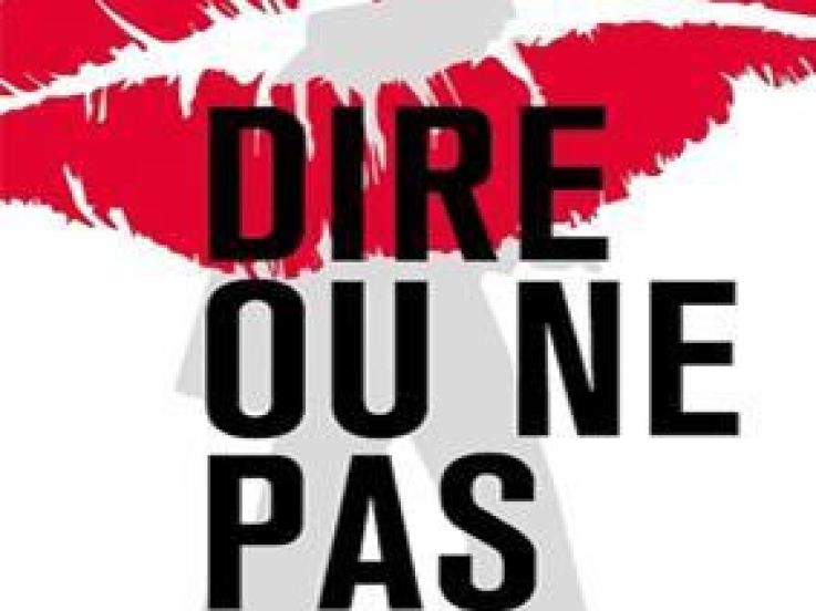 Dire ou ne pas dire ? au Funambule Montmartre