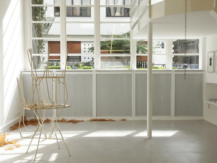 Propos d’Europe 2015 à la Fondation Hippocrène