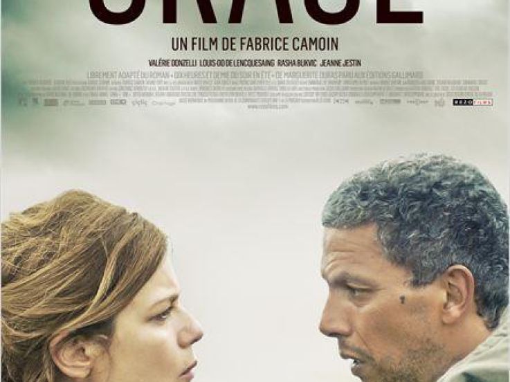 Orage : critique et bande-annonce