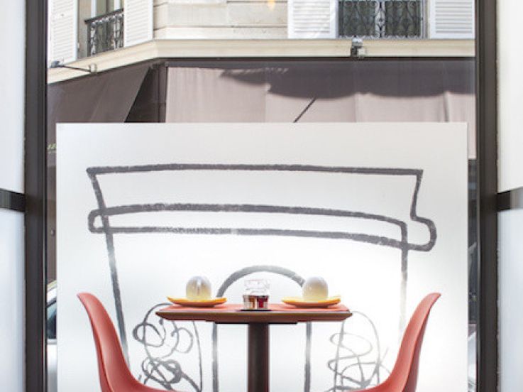 L'hôtel Augustin a fait peau neuve : un joli 3 étoiles