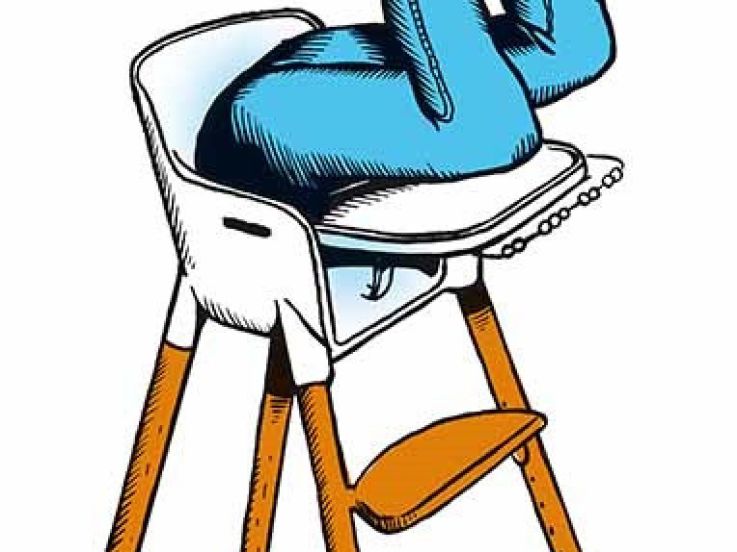 C'est (un peu) compliqué d'être l'origine du monde au théâtre du Rond-Point