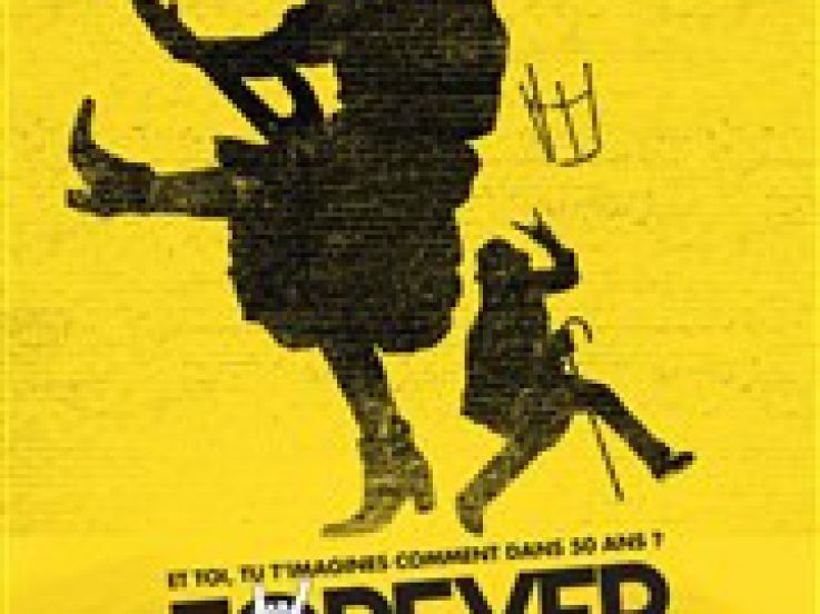 Forever Young à Bobino