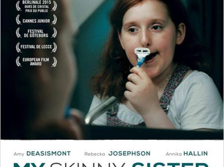 My Skinny Sister : gagnez vos places pour l'avant-première !