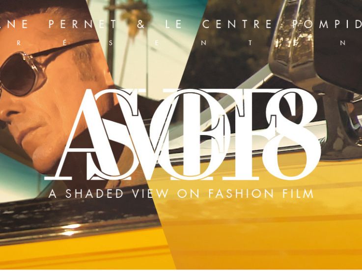 Festival International du Film de Mode