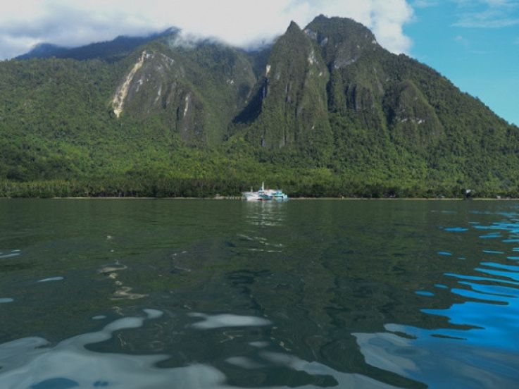 Lengguru, l'exposition à l'Aquarium de la Porte Dorée