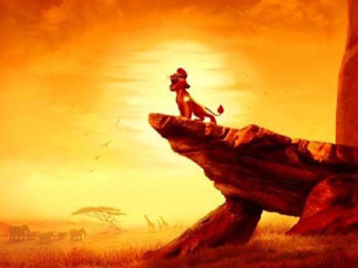 La garde du Roi Lion : un nouveau cri, gagnez vos places pour l'avant-première !