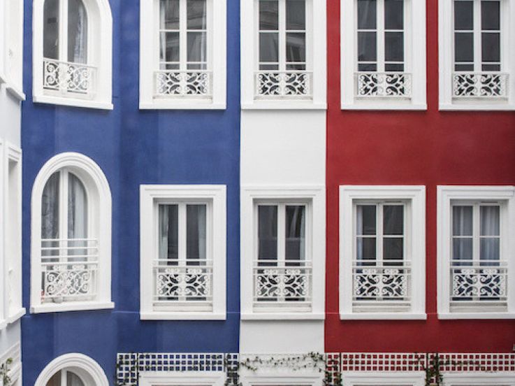 L'hôtel 34B : une adresse parfaite près des Grands Boulevards