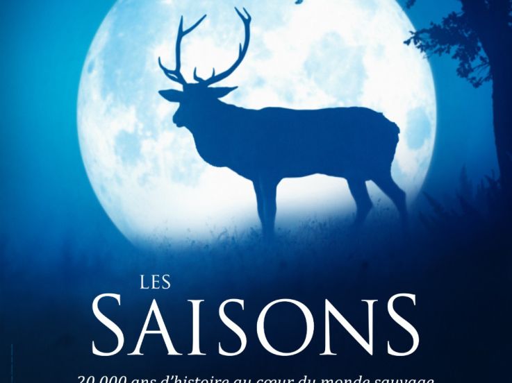 Les Saisons, gagnez des places et des cadeaux !