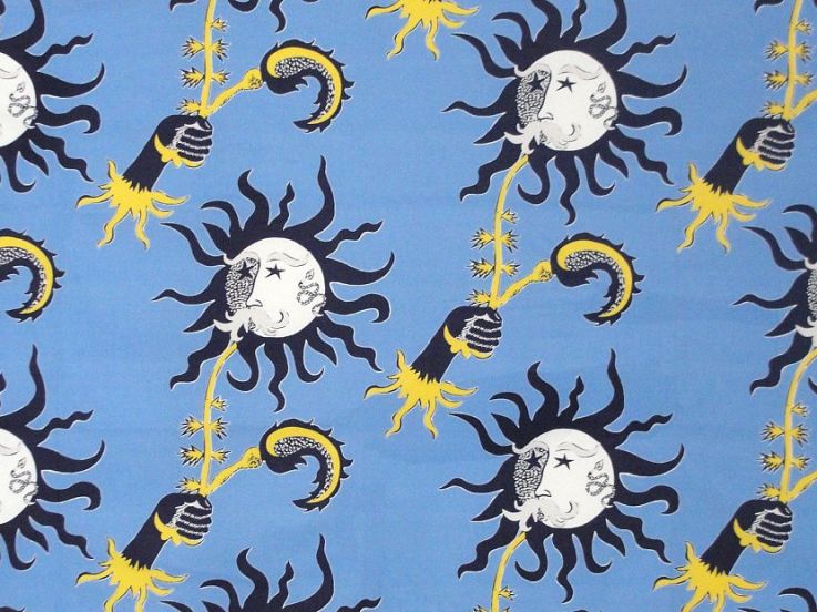 Pierre Frey, l'exposition au Musée des Arts décoratifs