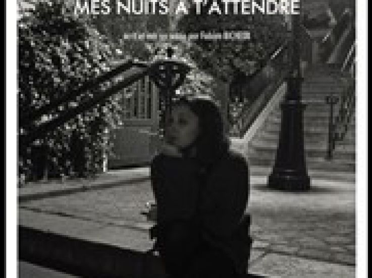Mes Nuits à t'attendre au Laurette théâtre