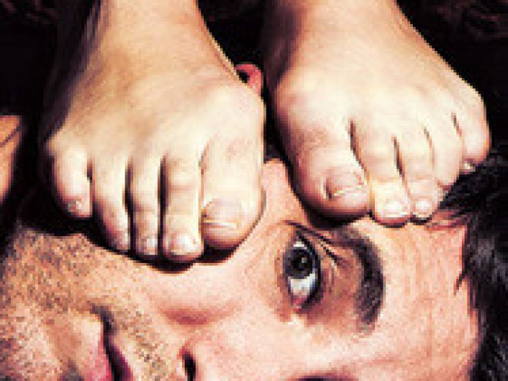 Knee Deep au théâtre de Rungis : excellent !