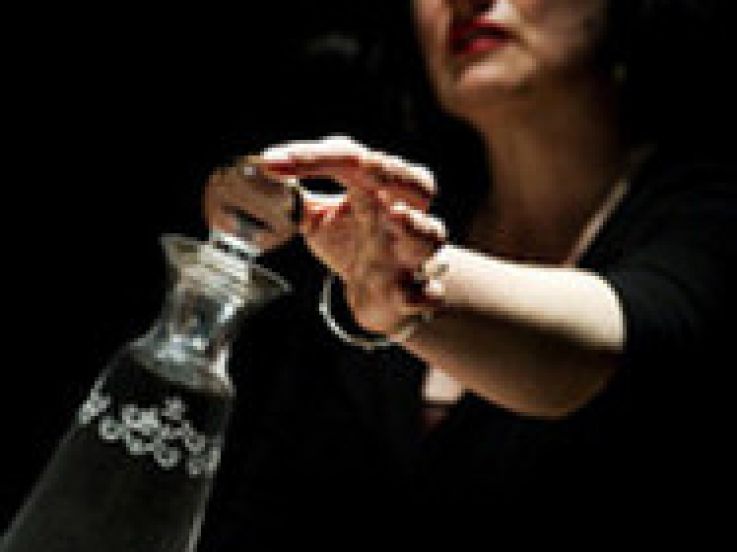 Lady Macbeth au Mouffetard, théâtre des arts de la marionnette