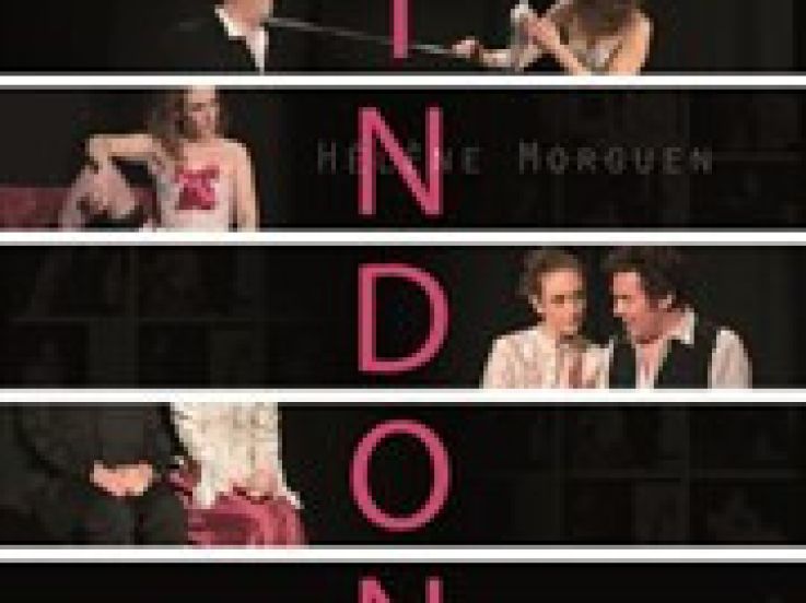 Dindon Malgé Lui au théâtre de l'Essaïon