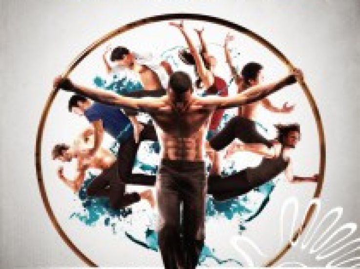 Traces, le spectacle de cirque, au théâtre Bobino