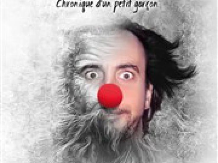 Dieu est mort au théâtre des Feux de la Rampe