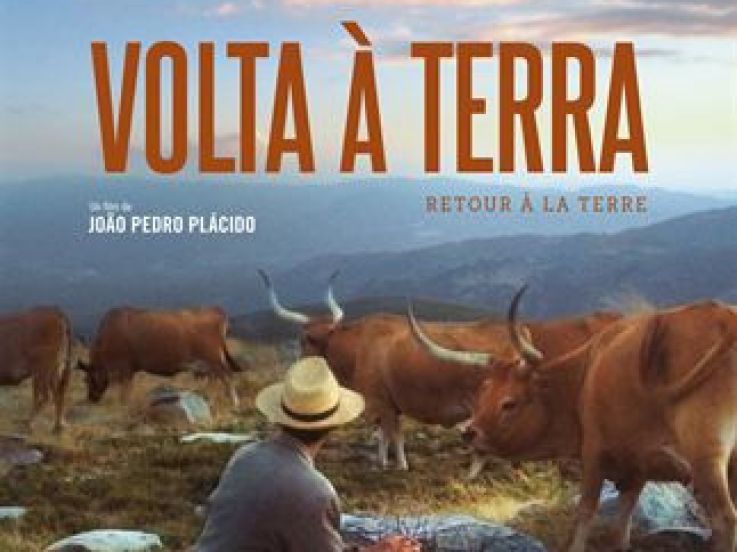 Volta à Terra : gagnez vos places !