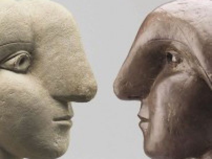 Picasso sculptures, la nouvelle expo du musée Picasso