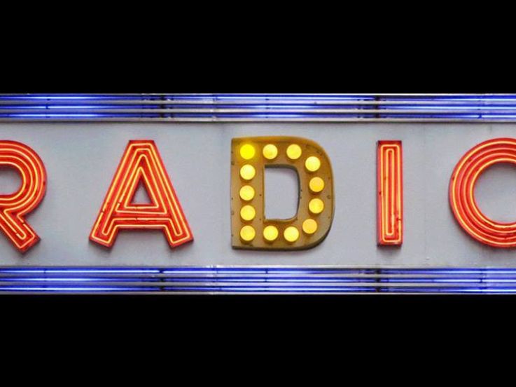 Radio : 24 heures de poésie à la Fondation Vuitton