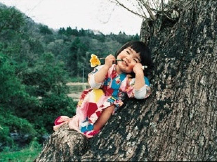 Kotori Kawashima, l'expo photo japonaise du Cœur