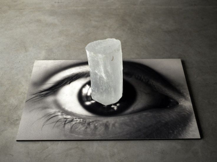 Entre sculpture et photographie au musée Rodin