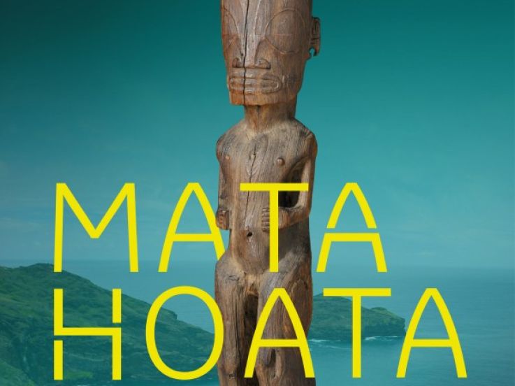 Matahoata : Arts et société aux îles Marquises, l'expo du Quai Branly