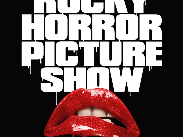 The Rocky Horror Picture Show ressort en salles