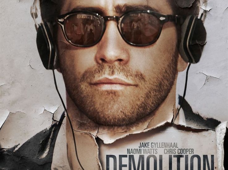 Demolition avec Jake Gyllenhaal : gagnez vos places !