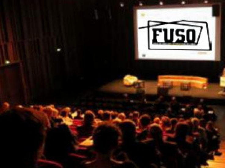 Festival international d'art vidéo de Lisbonne au 104