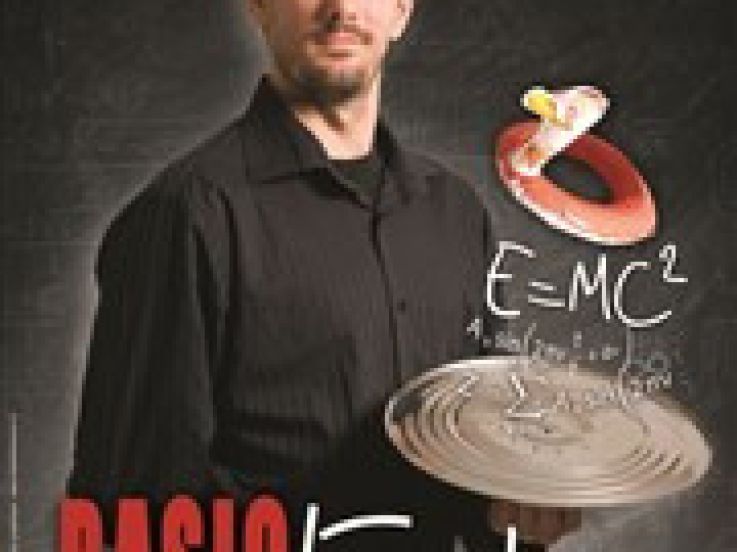 Basic Einstein à la Nouvelle Seine 