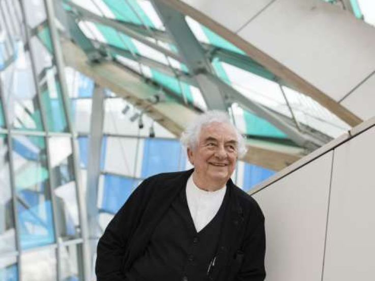 Daniel Buren, l'exposition à la Fondation Vuitton 
