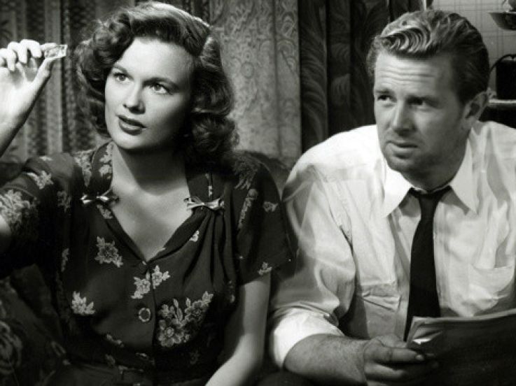 Rétrospective John Huston à la Cinémathèque