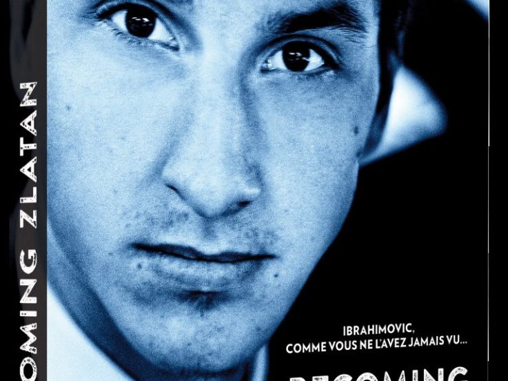 Becoming Zlatan : gagnez des livres et des DVDs !