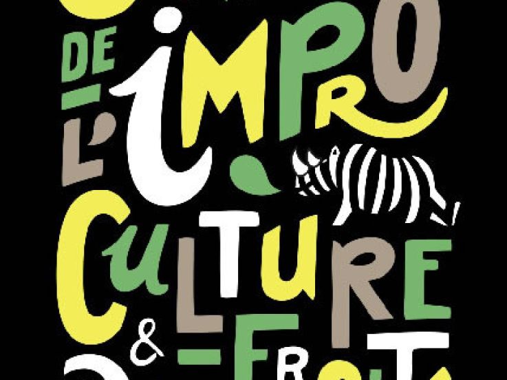 L'Euro de l'Impro au théâtre Le Comédia