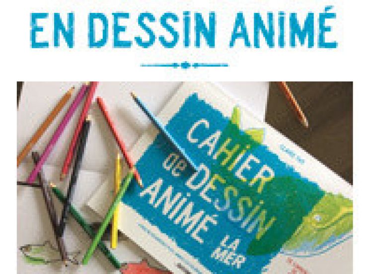 Ateliers pour enfants à l'Aquarium de Paris