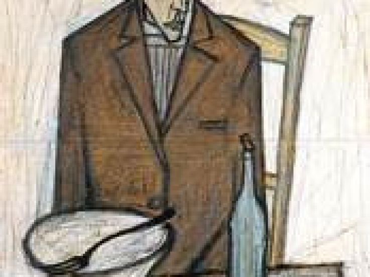 Bernard Buffet, l'expo rétrospective au MAMVP