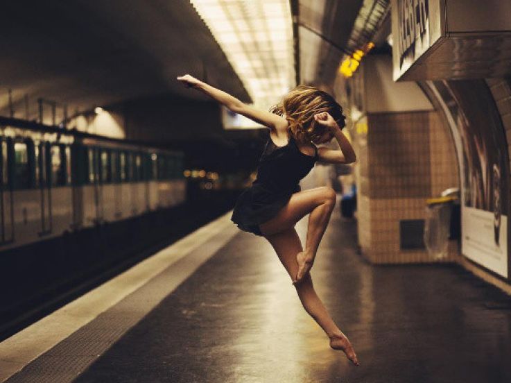 Paris est une fête, l'expo photo d'Instagram à la galerie Sparts