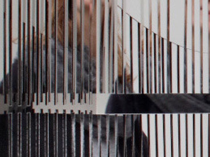 Tarik Kiswanson, l'expo gratuite au Collège des Bernardins